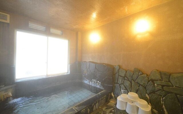 Misasa Onsen Misasa Garden Hotel