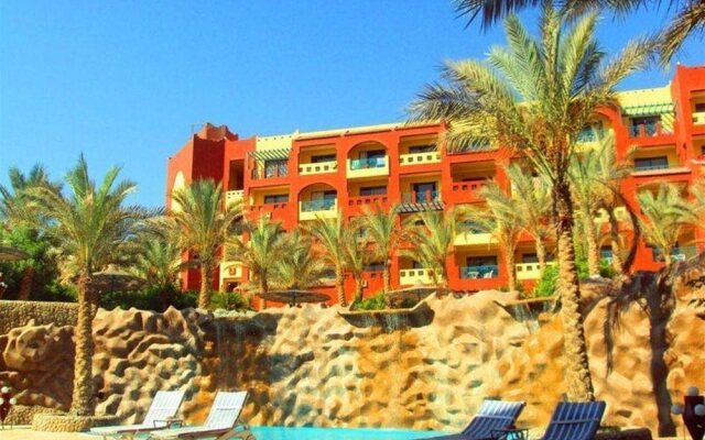 Sun & Sea Hotel and Aqua Park - Hurghada