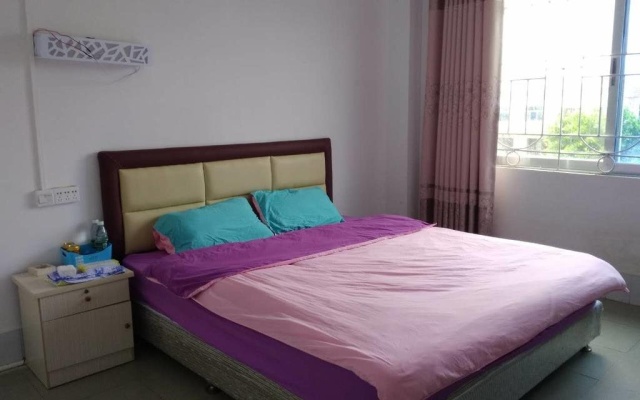 Zhanjiang Ouranjian Guesthouse – Guest Rooms – Zhanjiang