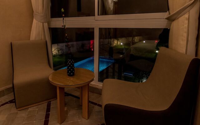 Jannat Atlas Villas
