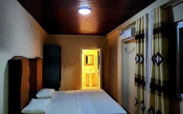 Gem Beach Resort Sierra Leone