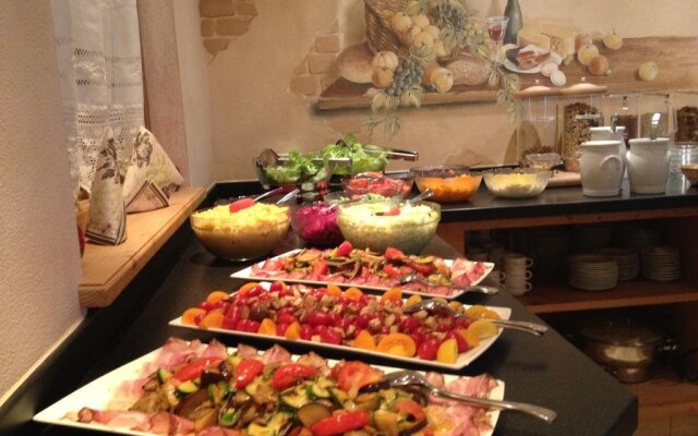 Ruhehotel & Naturressort Rehbach - Adults only