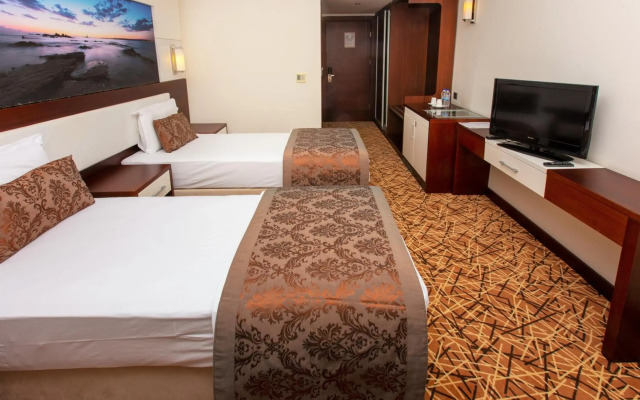 Tuna Hotel Mugla