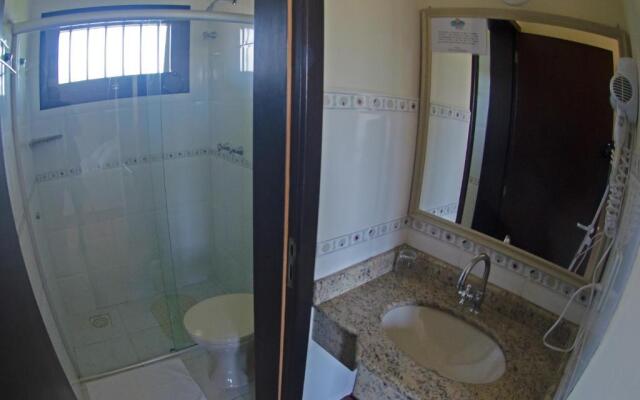 Mares Do Sul Pousada