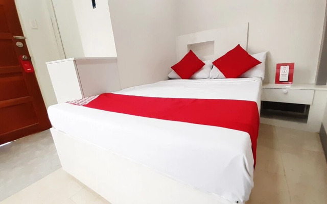 OYO 470 JRJA Hotel