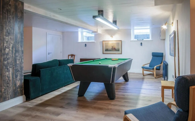 Rainbow Leap - 5 Bed Holiday Home - Saundersfoot