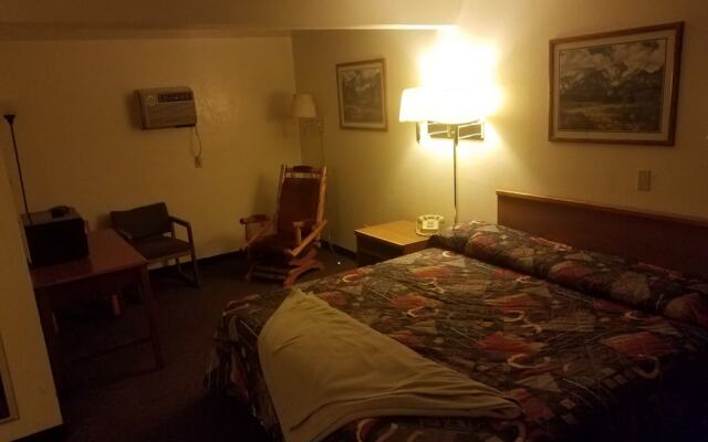 Traveler's Inn