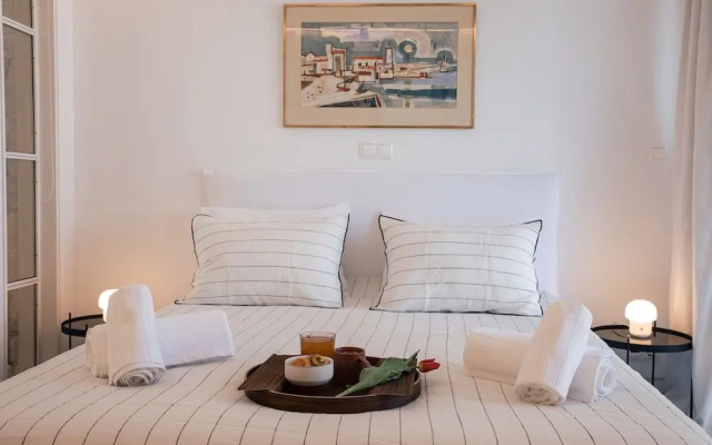 South Blue Paradise Beach House