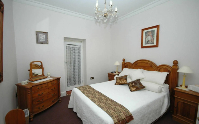 Clare Valley Heritage Retreat