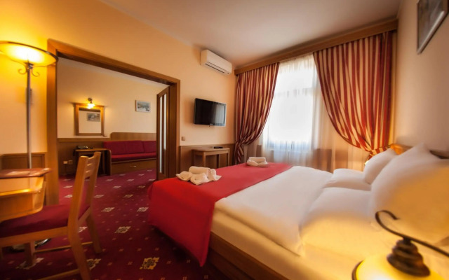 Hotel Askania