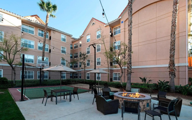 Residence Inn Anaheim Hills Yorba Linda