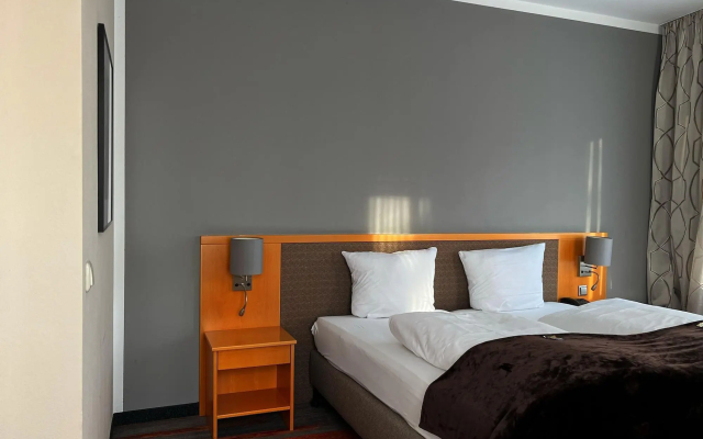 Hotel Prinz