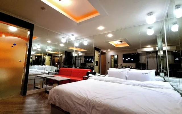 O2HOTEL