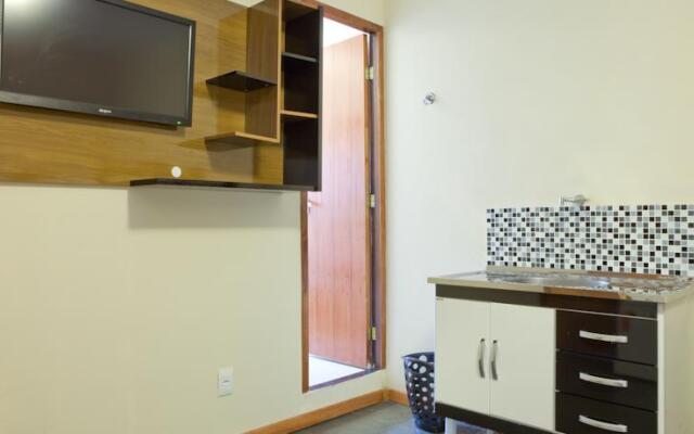 Praia Apartment Rooms