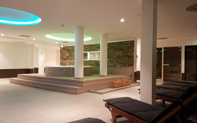Harzer Kultur- & Kongresshotel Wernigerode