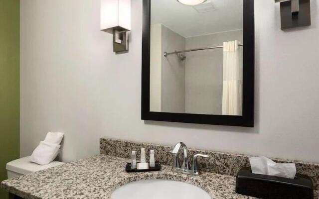 Petrostay Inn & Suites Cotulla