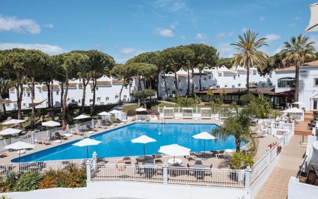 Casa Marcona 2 BR with terraces and pool