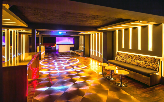 Sarıtaş Hotel - All Inclusive