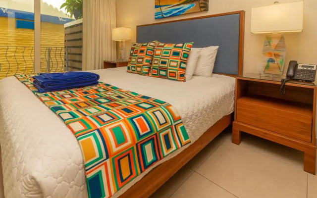 V Azul Vallarta - Luxury Vacation Rental- Adults Only