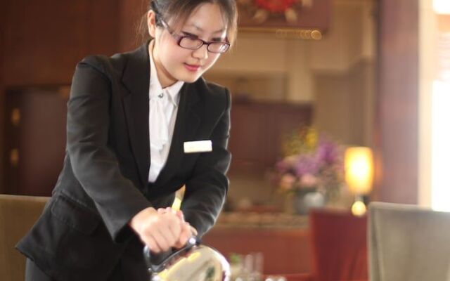 Furong International Hotel - Dalian