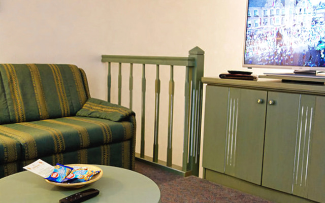 Bebras Hessischer Hof