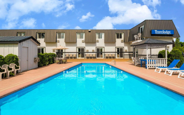 Travelodge by Wyndham Gananoque