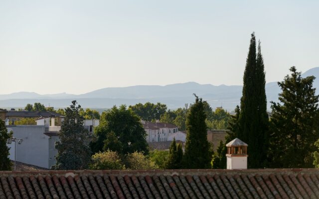 Granada City Center