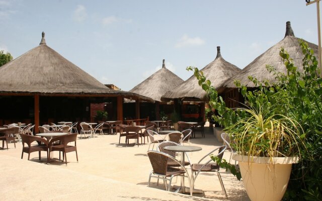 Le Saly Hotel
