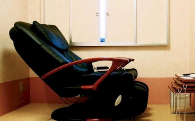 Chitose Daiichi Hotel