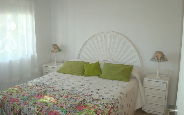 vera colina 7 in Vera