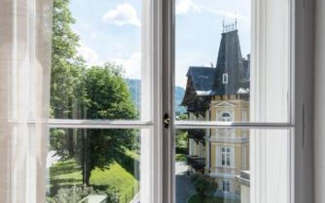 Apartments Villa Schodterer