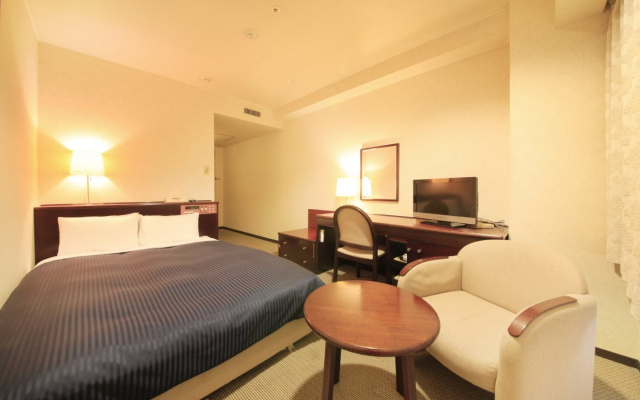 Quintessa Hotel Ogaki
