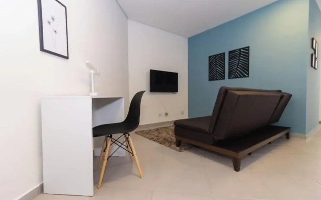 Studios Centro SP 09