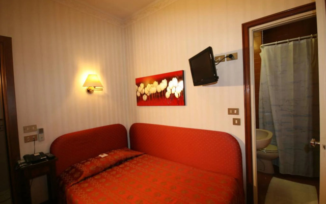 Hotel Italia