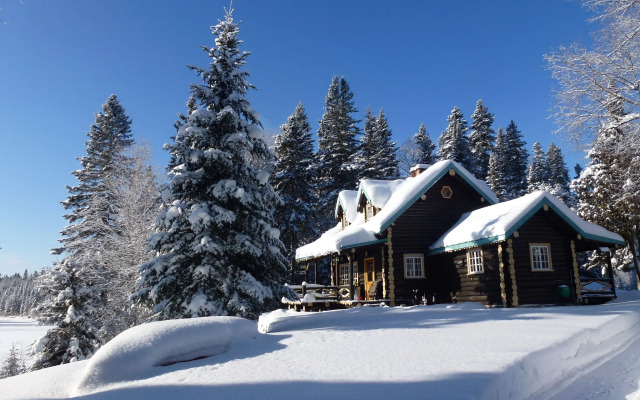 Domaine le Bostonnais