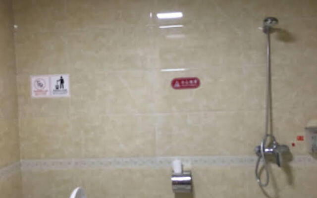 Jiuzhaigou Hyatt Regency Inn