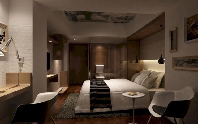 Hangzhou Youshe Boutique Hotel