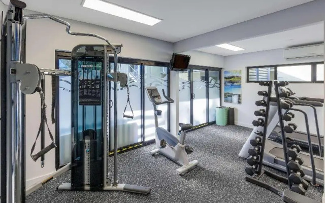 Ramada Resort Coffs Harbour