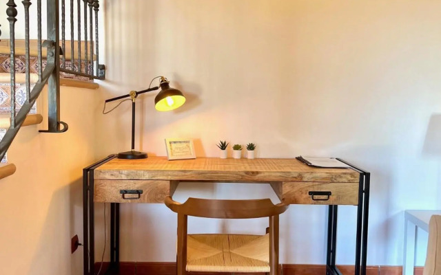 Villa Natural Barcarés