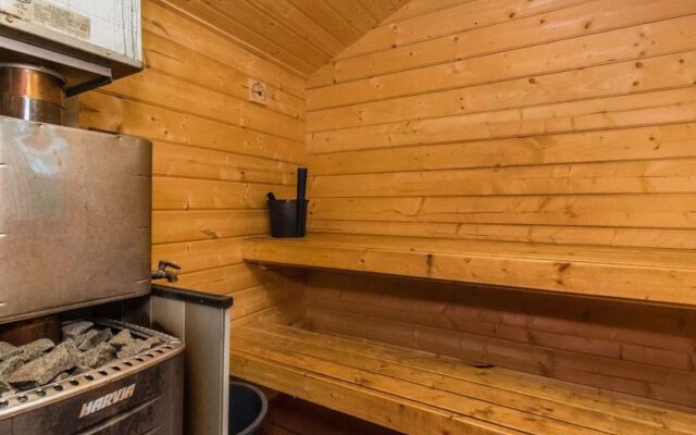 House Kuutti Punkaharju