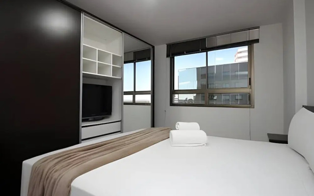 360 Meliá Brasil 21 by Ozped