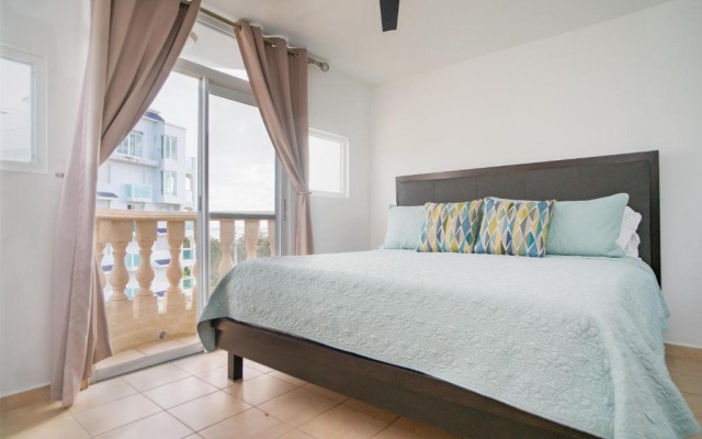 Costa Ensenada Penthouse 505 across the street from Balneario beach — фото 2