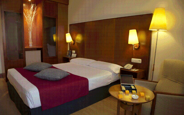 Hotel Vincci Ciudad de Salamanca