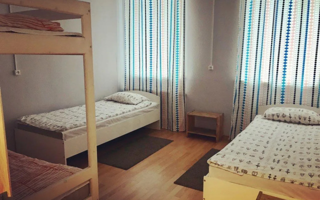 Жилое помещение Iceland