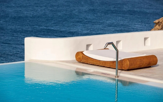 AGL Luxury Villas Mykonos Villa Olympia