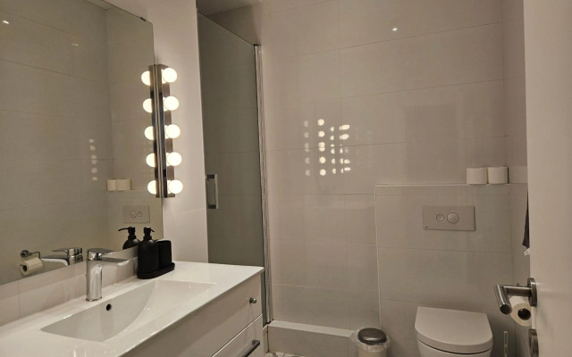 Apartment Kaptol by inZagreb