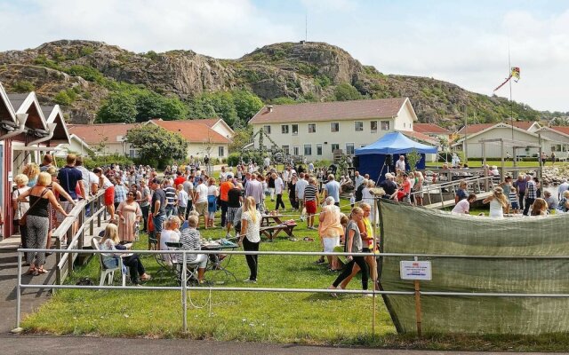 4 Person Holiday Home in Ellös