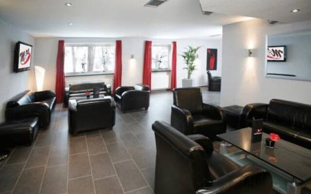 Hotel More & Restaurant Il Pomodore