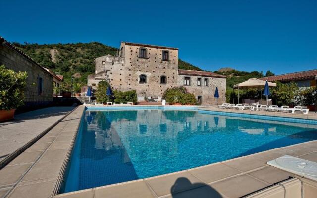 Agriturismo Il Borgo