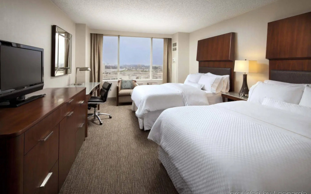 The Westin Long Beach